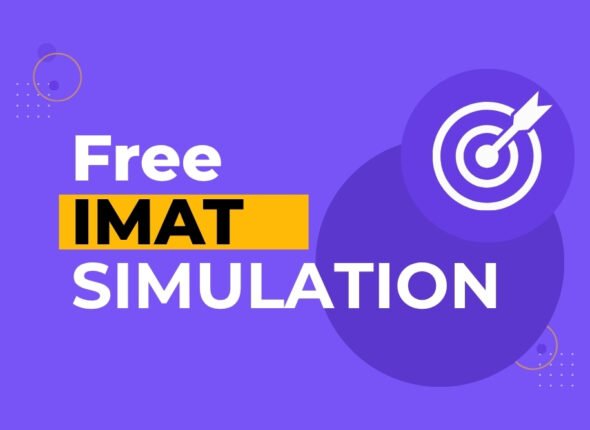 free imat simulation cover